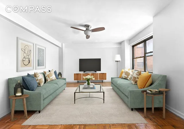 2nd image of 345 W 145Th St #11B2, New York, NY 10031 | MLS# RLS20064433