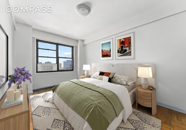 3rd image of 345 W 145Th St #11B2, New York, NY 10031 | MLS# RLS20064433
