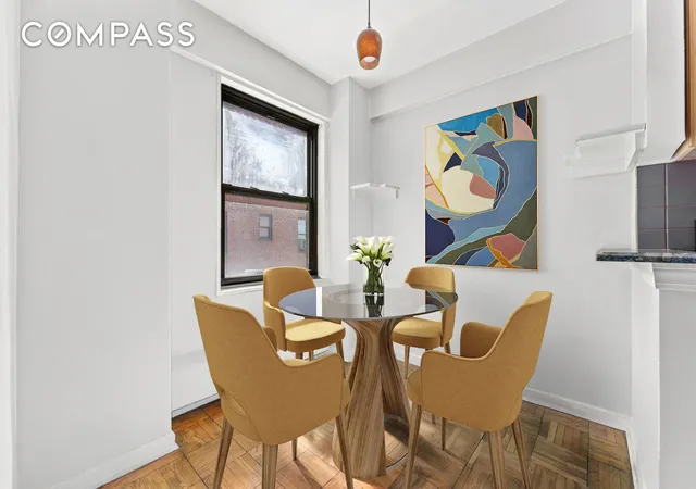 5th image of 345 W 145Th St #11B2, New York, NY 10031 | MLS# RLS20064433