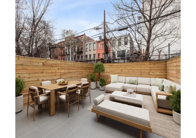 1st image of 197 Pulaski St #GARDEN, New York City, NY 11206 | MLS# RLS20072778