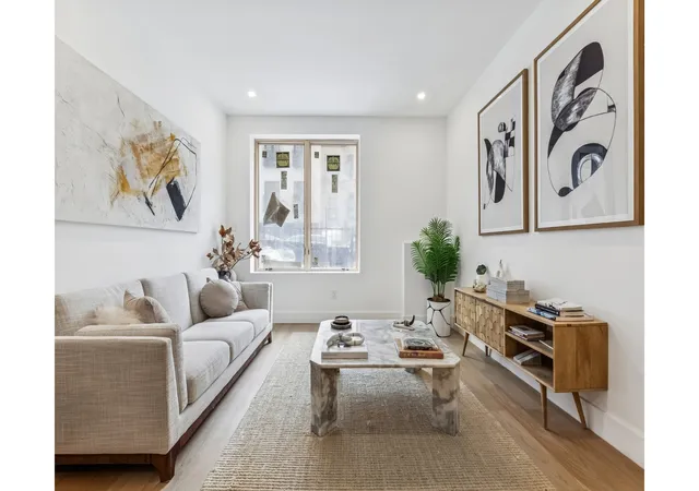 2nd image of 197 Pulaski St #GARDEN, New York City, NY 11206 | MLS# RLS20072778
