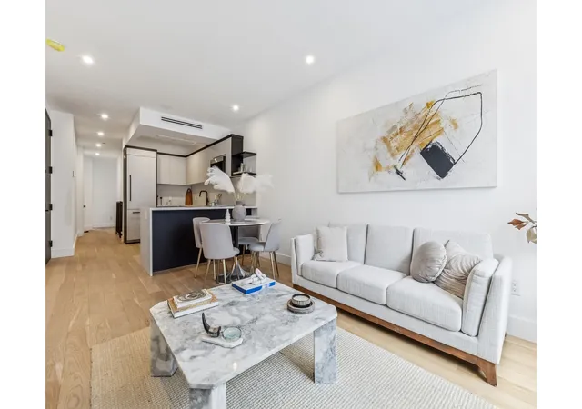 4th image of 197 Pulaski St, New York City, NY 11206