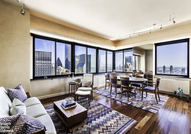 House for sale at 235 E 40th Street #40G, New York, NY 10016 | MLS# RLS20072782 | Listing updated on 2026-05-13