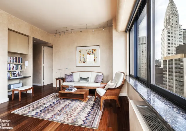 Photo 1 of House for sale at 235 E 40th Street #40G, New York, NY 10016 | MLS# RLS20072782 | Listing updated on 2026-05-13
