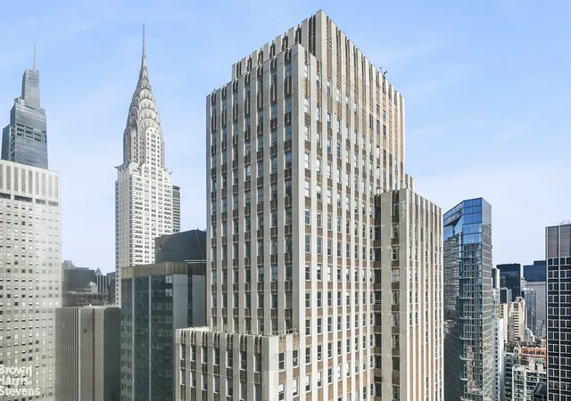 Photo 2 of House for sale at 235 E 40th Street #40G, New York, NY 10016 | MLS# RLS20072782 | Listing updated on 2026-05-13