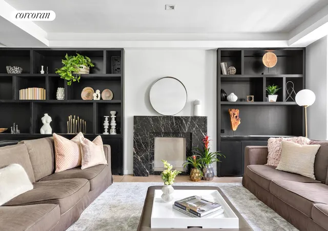 Photo 1 of Townhouse for sale at 110 E 71st Street #4TH, New York, NY 10021 | MLS# RLS20072791 | Listing updated on 2026-04-12