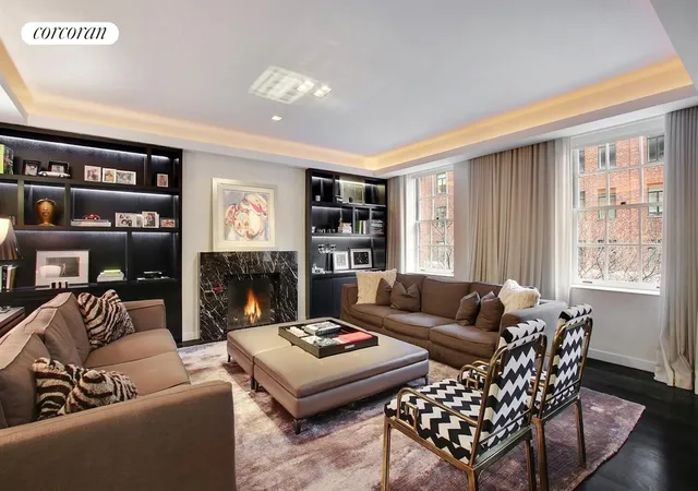 Photo 1 of House for sale at 110 E 71st Street #4TH, New York, NY 10021 | MLS# RLS20072791 | Listing updated on 2026-04-12