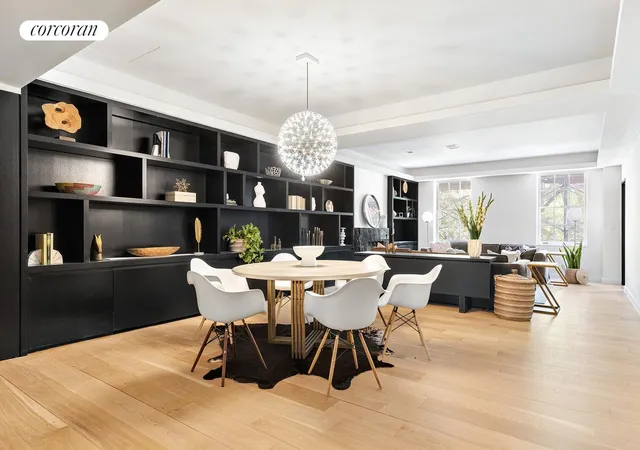 Listing Photo 1 - Condo for sale in building located at 110 E 71St St, New York City, NY 10021 - Unit #4TH