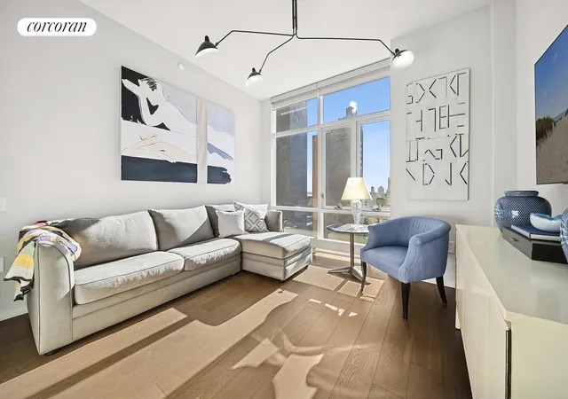 Photo 1 of Condo for sale at 5 Beekman St #24C, New York, NY 10038 | MLS# RLS20072799 | Listing updated on 2026-03-09