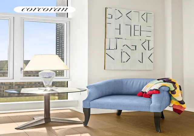 Photo 2 of Condo for sale at 5 Beekman St #24C, New York, NY 10038 | MLS# RLS20072799 | Listing updated on 2026-03-09