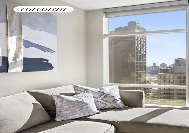 Photo 3 of Condo for sale at 5 Beekman St #24C, New York, NY 10038 | MLS# RLS20072799 | Listing updated on 2026-03-09