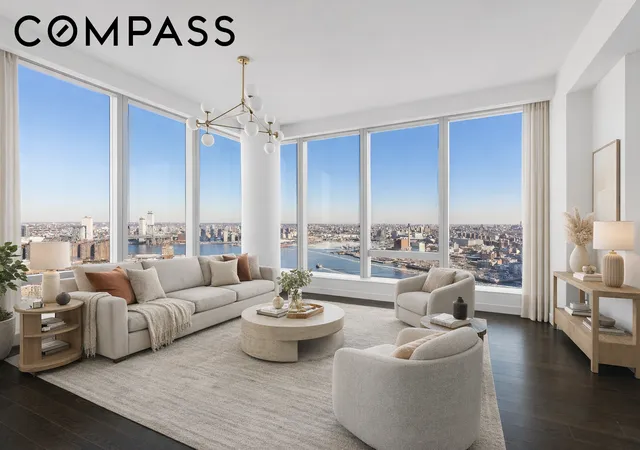 Photo 1 of Condo for sale at 252 South St #41G, New York, NY 10002 | MLS# RLS20072811 | Listing updated on 2026-06-10