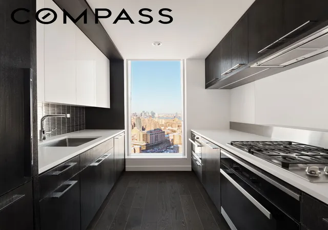 Photo 2 of Condo for sale at 252 South St #41G, New York, NY 10002 | MLS# RLS20072811 | Listing updated on 2026-06-10