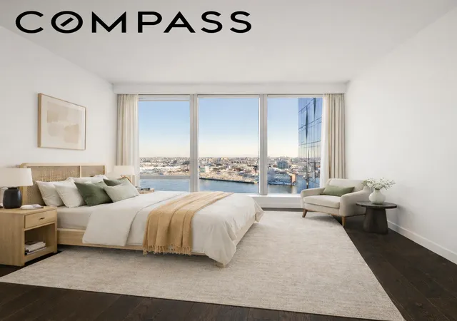 Photo 3 of Condo for sale at 252 South St #41G, New York, NY 10002 | MLS# RLS20072811 | Listing updated on 2026-06-10