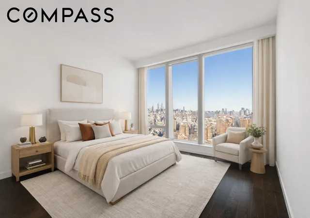 Photo 3 of House for sale at 252 South St #41G, New York, NY 10002 | MLS# RLS20072811 | Listing updated on 2026-06-10