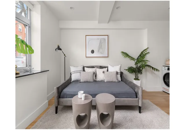 Photo 3 of Condo for sale at 93 Waverly Ave #1F, Brooklyn, NY 11205 | MLS# RLS20072817 | Listing updated on 2026-02-27