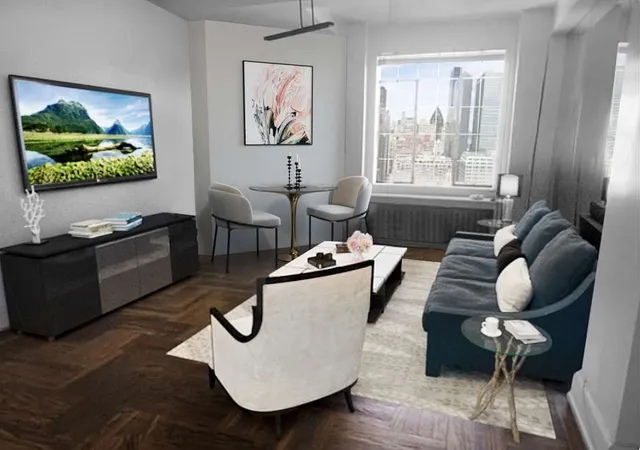 Homes for sale in New York City, NY | 320 E 42Nd St #27th Fl, New York City, NY 10017 | MLS# RLS20072818