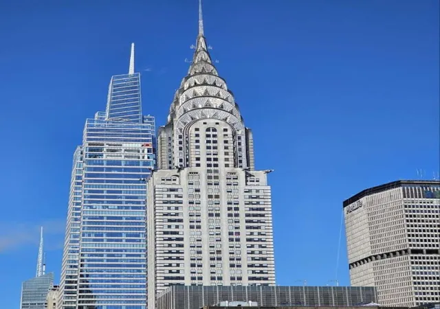 Homes for sale in New York City, NY | 320 E 42Nd St #27th Fl, New York City, NY 10017 | MLS# RLS20072818