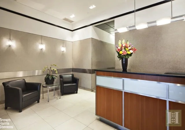 17th image of 333 E 45th St #26F, New York, NY 10017 | MLS# RLS20072821