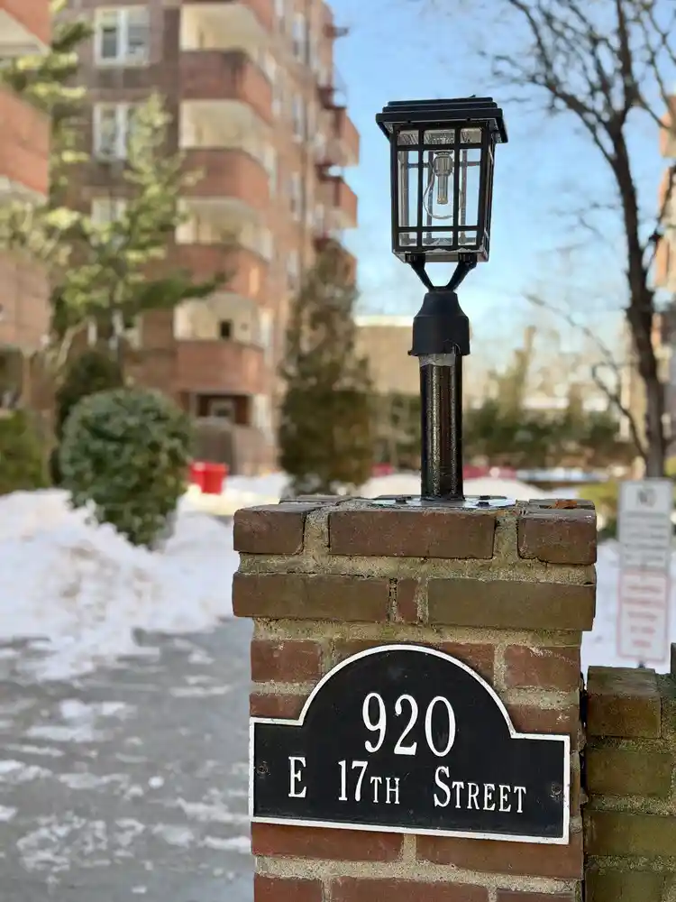 Listing Photo 14 - Condo for sale in 920 E 17th St located at 920 E 17th St, New York City, NY 11230 - Unit #212