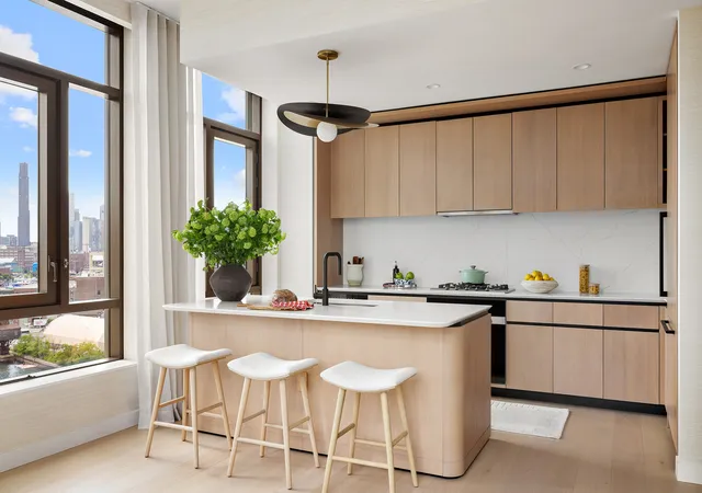 Photo 1 of Condo for sale at 480 Kent Ave #12A, Brooklyn, NY 11249 | MLS# RLS20072842 | Listing updated on 2026-07-15