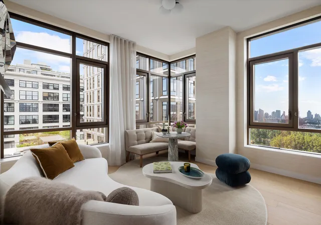 Photo 2 of Condo for sale at 480 Kent Ave #12A, Brooklyn, NY 11249 | MLS# RLS20072842 | Listing updated on 2026-07-15