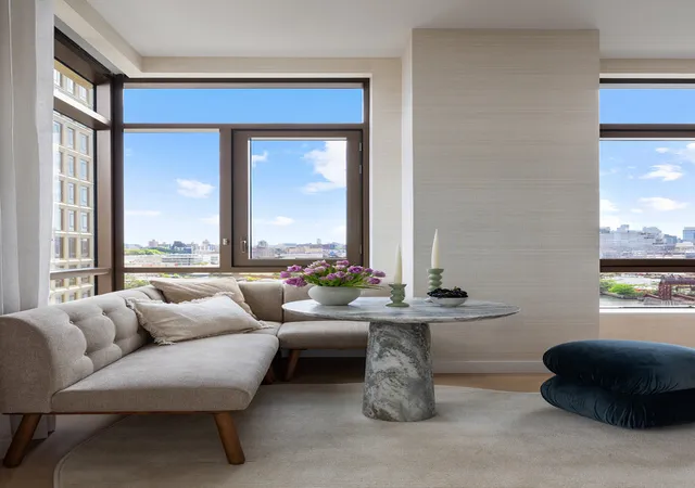 Photo 3 of Condo for sale at 480 Kent Ave #12A, Brooklyn, NY 11249 | MLS# RLS20072842 | Listing updated on 2026-07-15