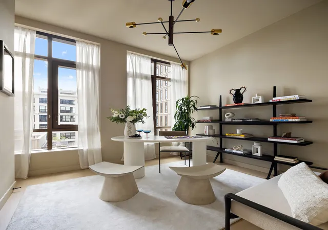 Photo 3 of House for sale at 480 Kent Ave #12A, Brooklyn, NY 11249 | MLS# RLS20072842 | Listing updated on 2026-07-15