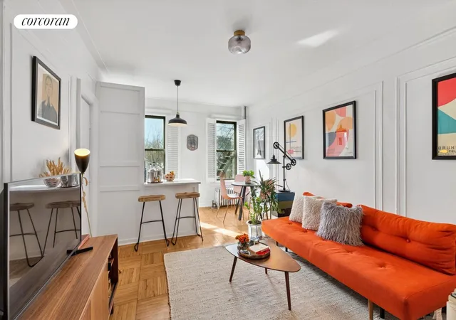 Photo 1 of Condo for sale at 333 4th Street #4A, Brooklyn, NY 11215 | MLS# RLS20072840 | Listing updated on 2026-03-05