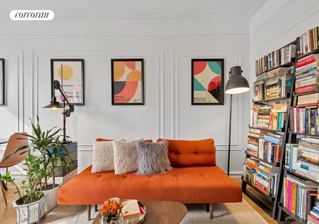 Photo 2 of Condo for sale at 333 4th Street #4A, Brooklyn, NY 11215 | MLS# RLS20072840 | Listing updated on 2026-03-05
