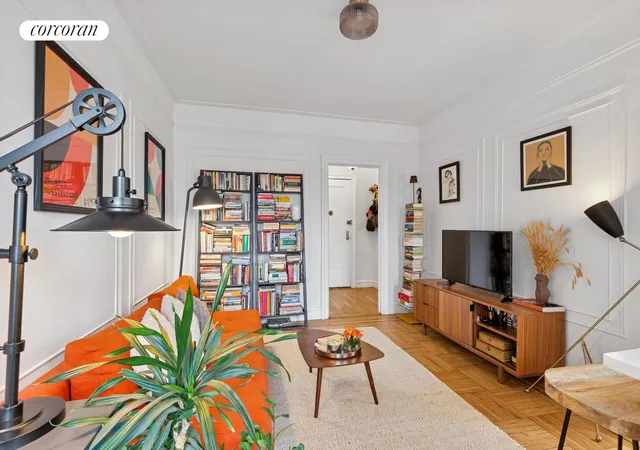 Photo 3 of Condo for sale at 333 4th Street #4A, Brooklyn, NY 11215 | MLS# RLS20072840 | Listing updated on 2026-03-05