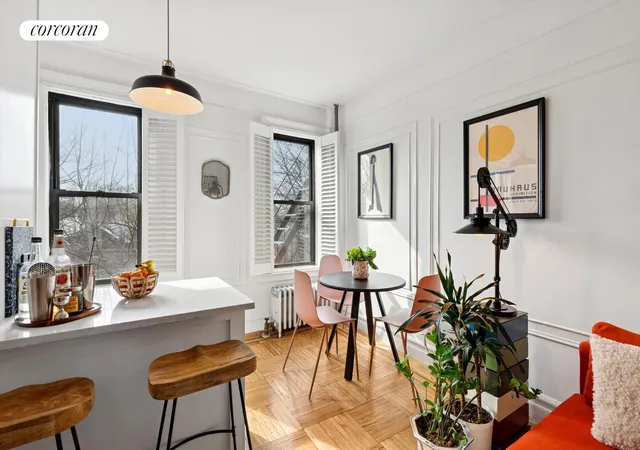 Photo 3 of House for sale at 333 4th Street #4A, Brooklyn, NY 11215 | MLS# RLS20072840 | Listing updated on 2026-03-05