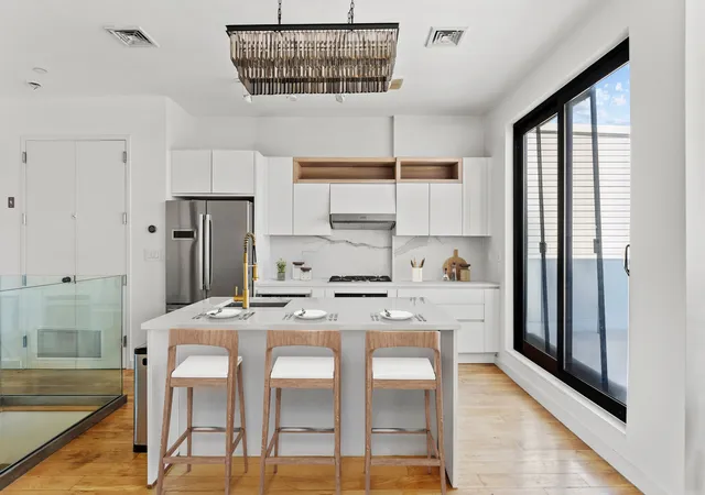 Photo 1 of Condo for sale at 20 Hausman St #1, Brooklyn, NY 11222 | MLS# RLS20072866 | Listing updated on 2026-04-07