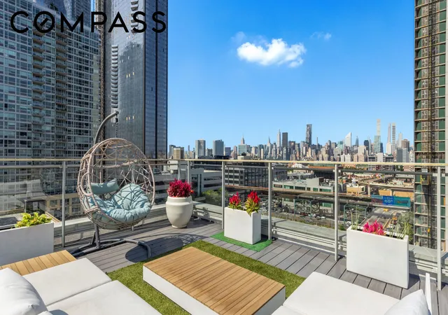 Photo 1 of Condo for sale at 42 44 Crescent St #PHB, Long Island City, NY 11101 | MLS# RLS20072868 | Listing updated on 2026-05-18
