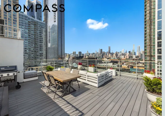 Photo 2 of Condo for sale at 42 44 Crescent St #PHB, Long Island City, NY 11101 | MLS# RLS20072868 | Listing updated on 2026-05-18