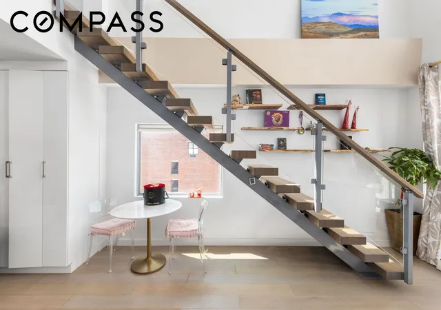 Photo 4 of House for sale at 42-44 Crescent St #PHB, Long Island City, NY 11101 | MLS# RLS20072868 | Listing updated on 2026-05-18