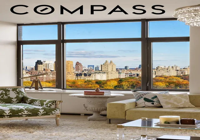 Photo 2 of Condo for sale at 110 Central Park S #PH1, New York, NY 10019 | MLS# RLS20069038 | Listing updated on 2026-07-10