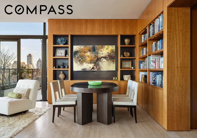 Photo 3 of House for sale at 110 Central Park S #PH1, New York, NY 10019 | MLS# RLS20069038 | Listing updated on 2026-07-10