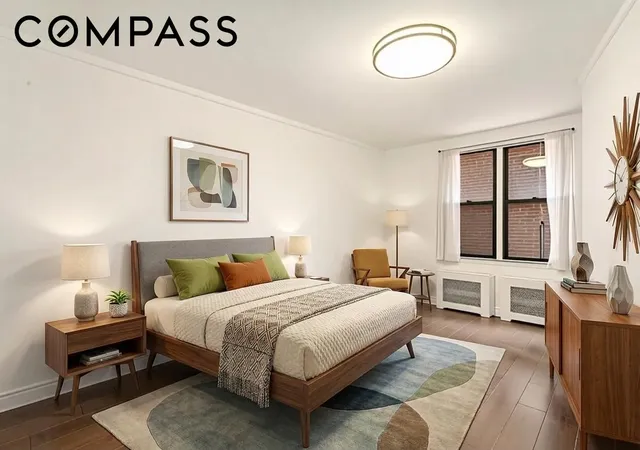 Photo 3 of House for sale at 100 Bank St #1A, New York, NY 10014 | MLS# RLS20072890 | Listing updated on 2026-06-10