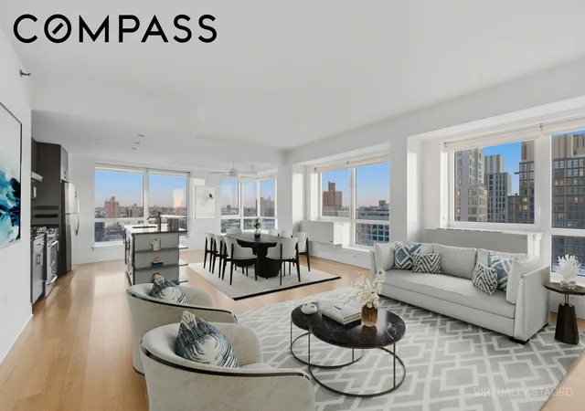 Photo 1 of Condo for sale at 440 Kent Ave #18E, Brooklyn, NY 11249 | MLS# RLS20069343 | Listing updated on 2026-07-12