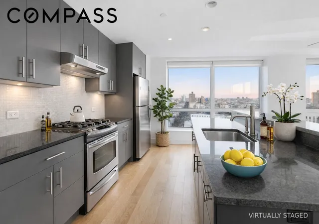 Photo 2 of Condo for sale at 440 Kent Ave #18E, Brooklyn, NY 11249 | MLS# RLS20069343 | Listing updated on 2026-07-12