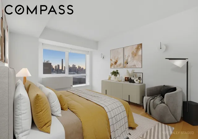 Photo 3 of Condo for sale at 440 Kent Ave #18E, Brooklyn, NY 11249 | MLS# RLS20069343 | Listing updated on 2026-07-12