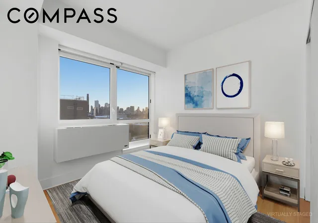 Photo 3 of House for sale at 440 Kent Ave #18E, Brooklyn, NY 11249 | MLS# RLS20069343 | Listing updated on 2026-07-12