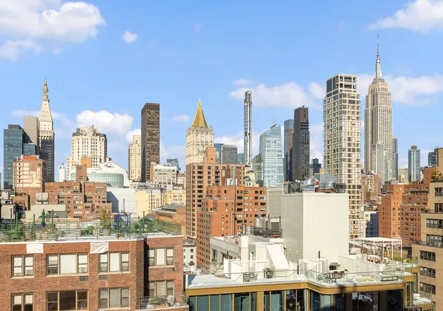 2nd image of 305 E 24Th St #19T, New York, NY 10010 | MLS# RLS20072899