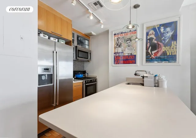 Photo 2 of Condo for sale at 117 E 102nd Street #PHA, New York, NY 10029 | MLS# RLS20072901 | Listing updated on 2026-07-18