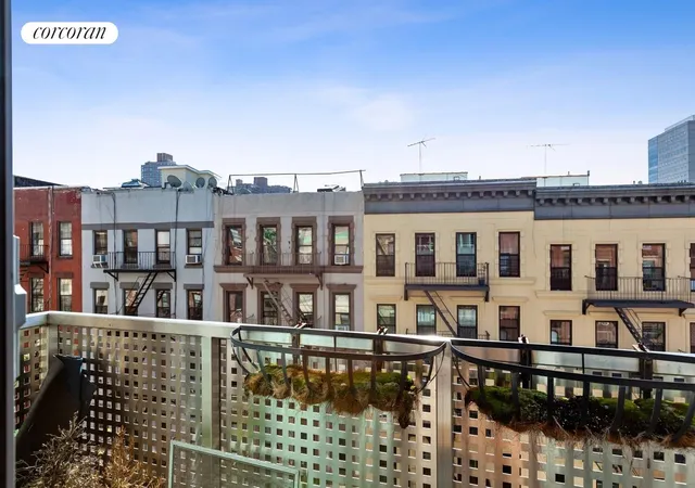 Photo 4 of House for sale at 117 E 102nd Street #PHA, New York, NY 10029 | MLS# RLS20072901 | Listing updated on 2026-07-18