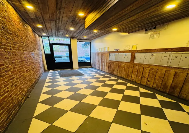 Listing Photo 4 - Condo for sale in building located at 141 Attorney St, New York City, NY 10002 - Unit #1A
