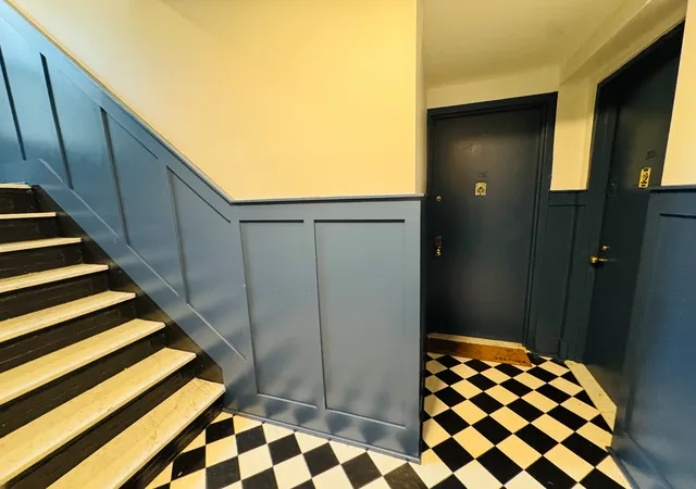 Listing Photo 5 - Condo for sale in building located at 141 Attorney St, New York City, NY 10002 - Unit #1A