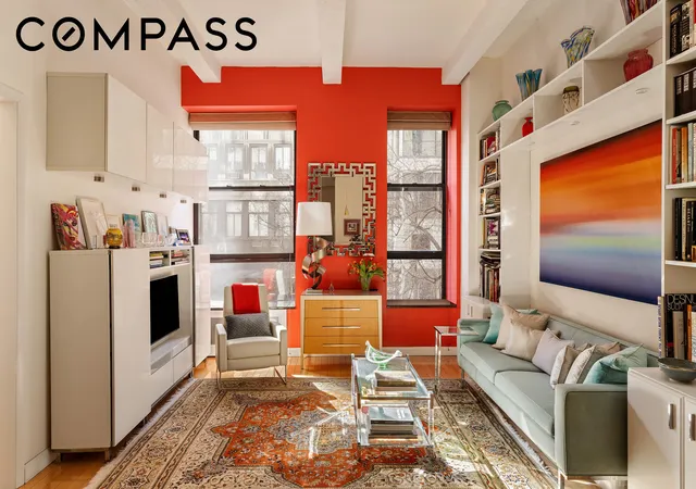 2nd image of 21 E 22Nd St #2K, New York, NY 10010 | MLS# RLS20072925