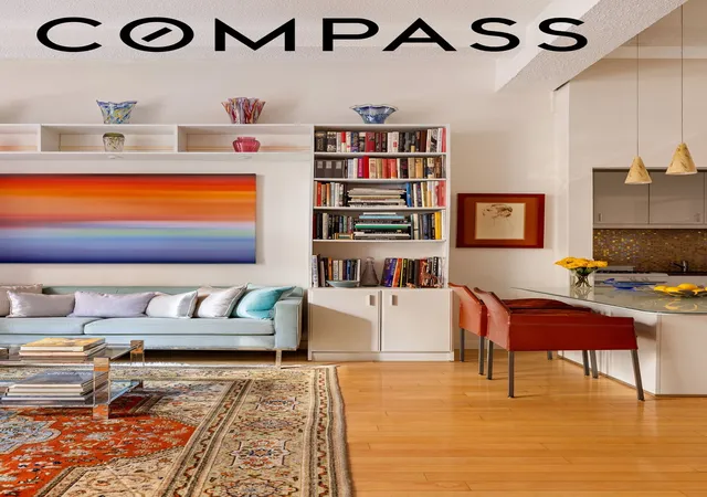 3rd image of 21 E 22Nd St #2K, New York, NY 10010 | MLS# RLS20072925